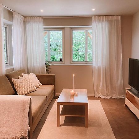 Cozy And Newly Renovated Appartment クリスティアンサン エクステリア 写真