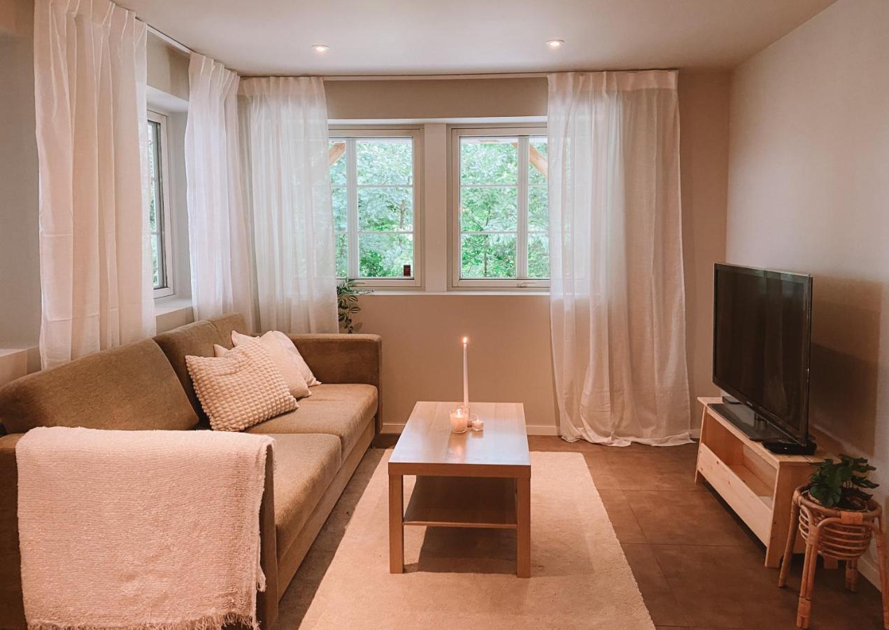 Cozy And Newly Renovated Appartment クリスティアンサン エクステリア 写真