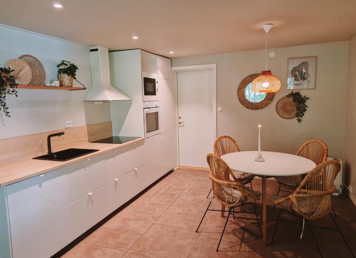 Cozy And Newly Renovated Appartment クリスティアンサン エクステリア 写真