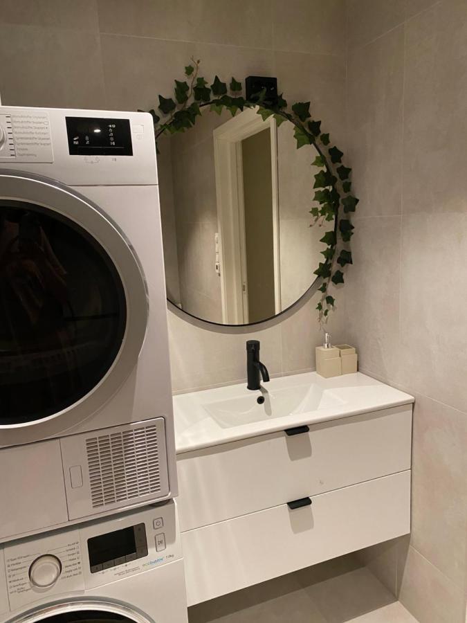 Cozy And Newly Renovated Appartment クリスティアンサン エクステリア 写真